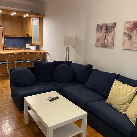 City Heart Apartment Thessaloníki Luaran gambar