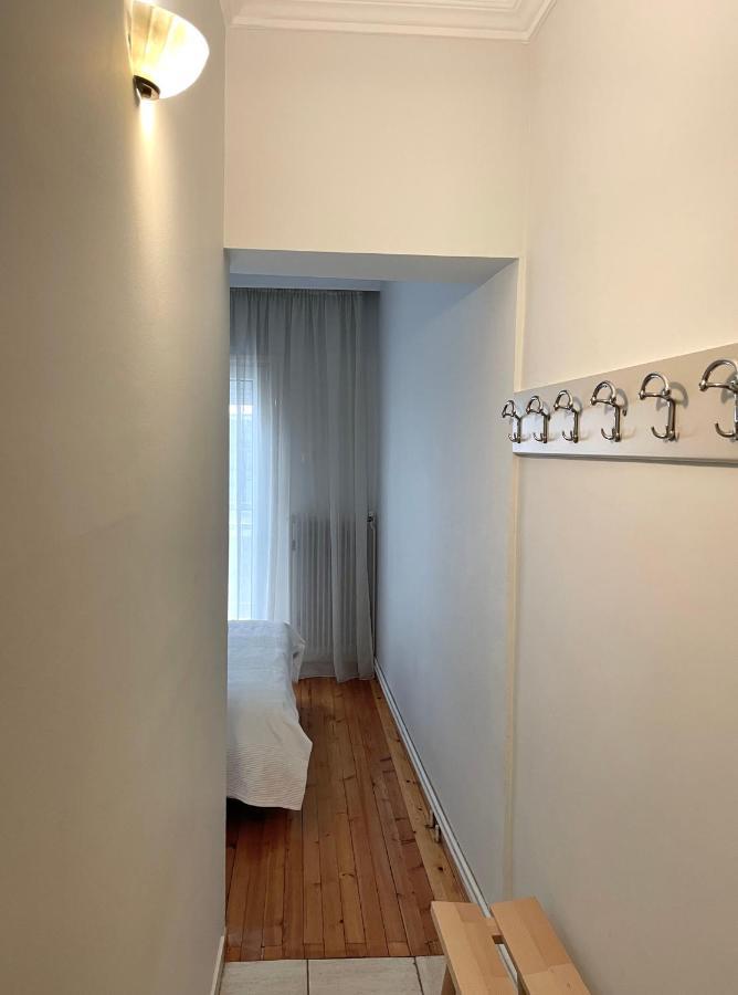 City Heart Apartment Thessaloníki Luaran gambar