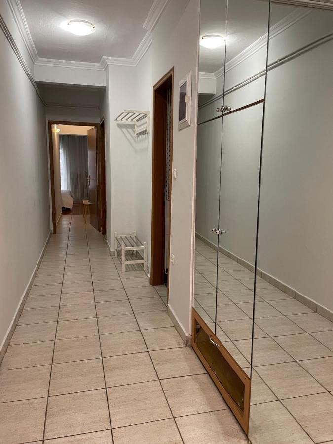 City Heart Apartment Thessaloníki Luaran gambar