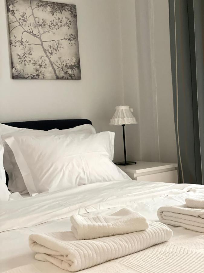 City Heart Apartment Thessaloníki Luaran gambar