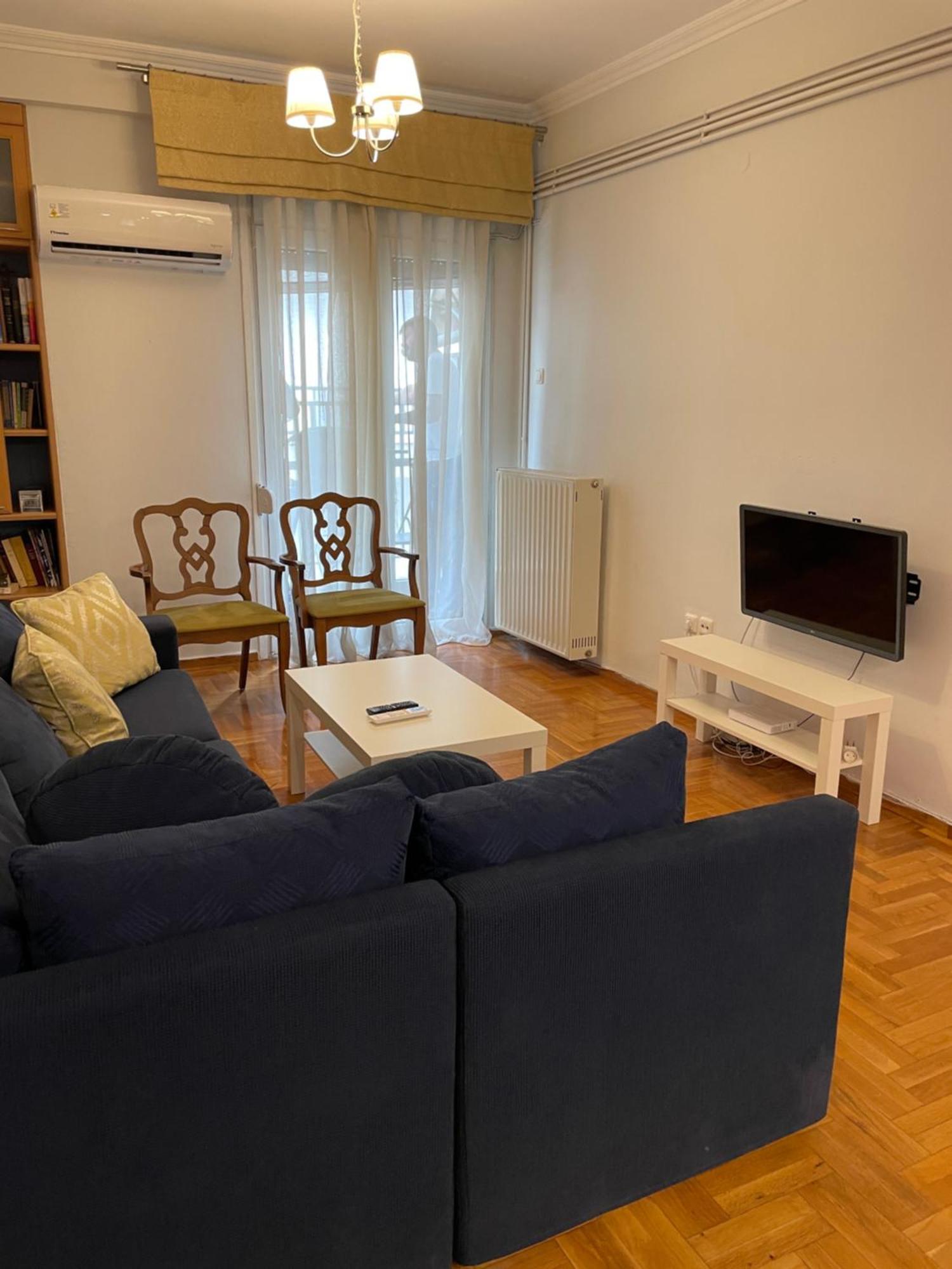 City Heart Apartment Thessaloníki Luaran gambar